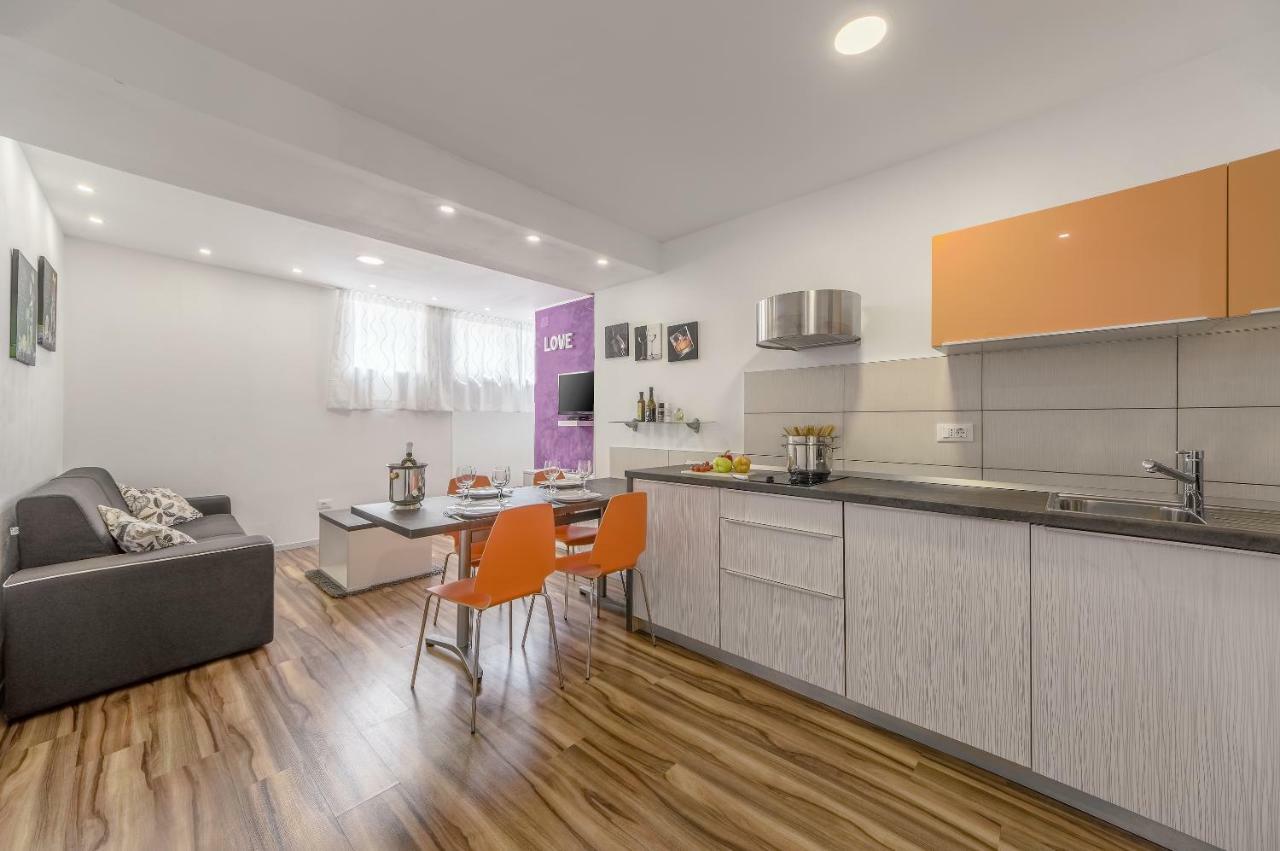 PUY Apartment Eva- Modern Central Place מראה חיצוני תמונה